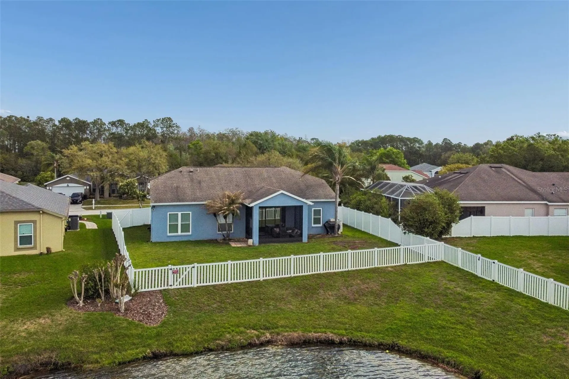 5323 Bold Venture Place Wesley Chapel FL 33544