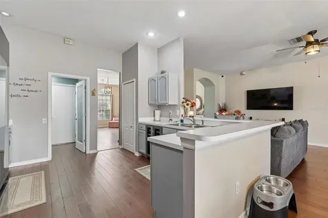 5323 Bold Venture Place Wesley Chapel FL 33544