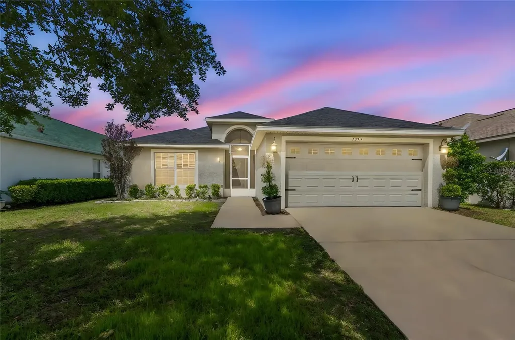 2909 Billingham Drive Land O Lakes FL 34639