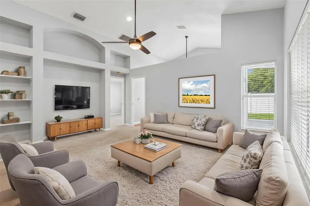 2909 Billingham Drive Land O Lakes FL 34639