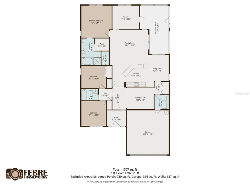 2909 Billingham Drive Land O Lakes FL 34639