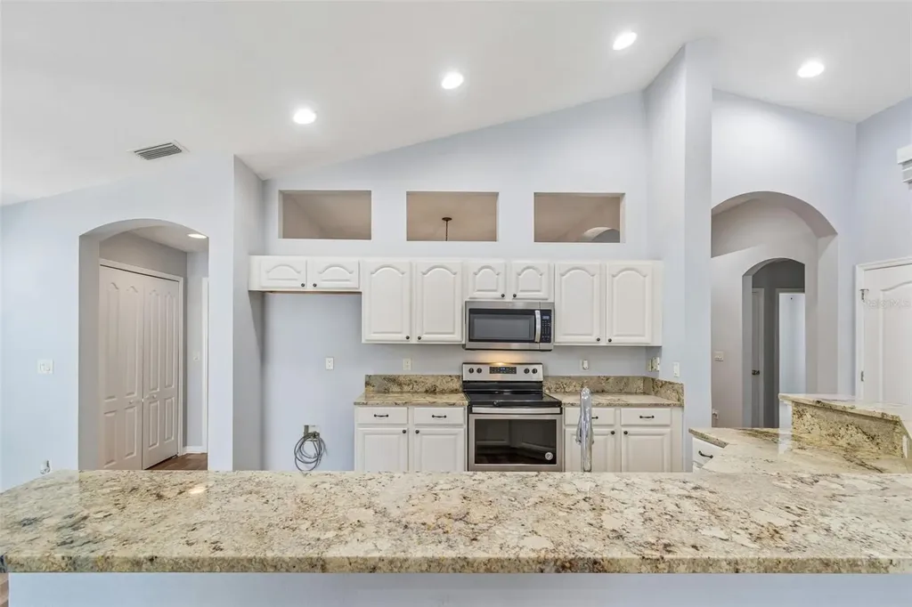 2909 Billingham Drive Land O Lakes FL 34639