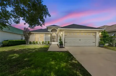 2909 Billingham Drive Land O Lakes FL 34639