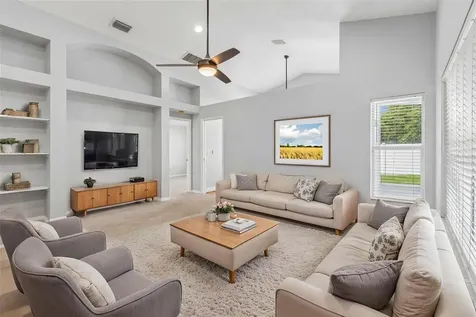 2909 Billingham Drive Land O Lakes FL 34639