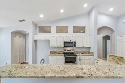2909 Billingham Drive Land O Lakes FL 34639