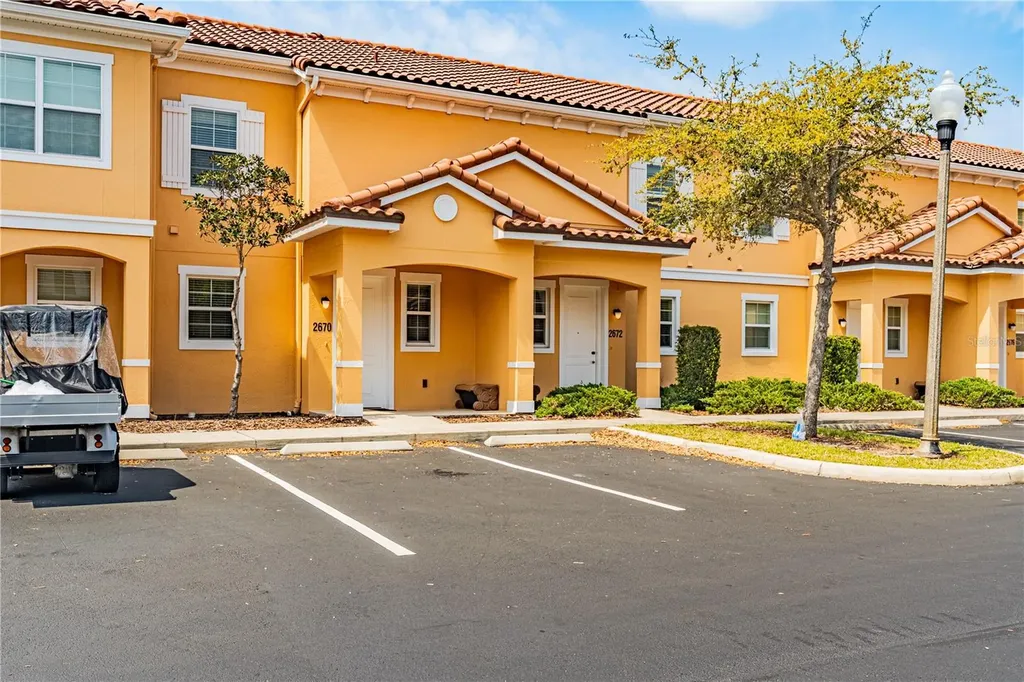 2670 Triumph Way Kissimmee FL 34746
