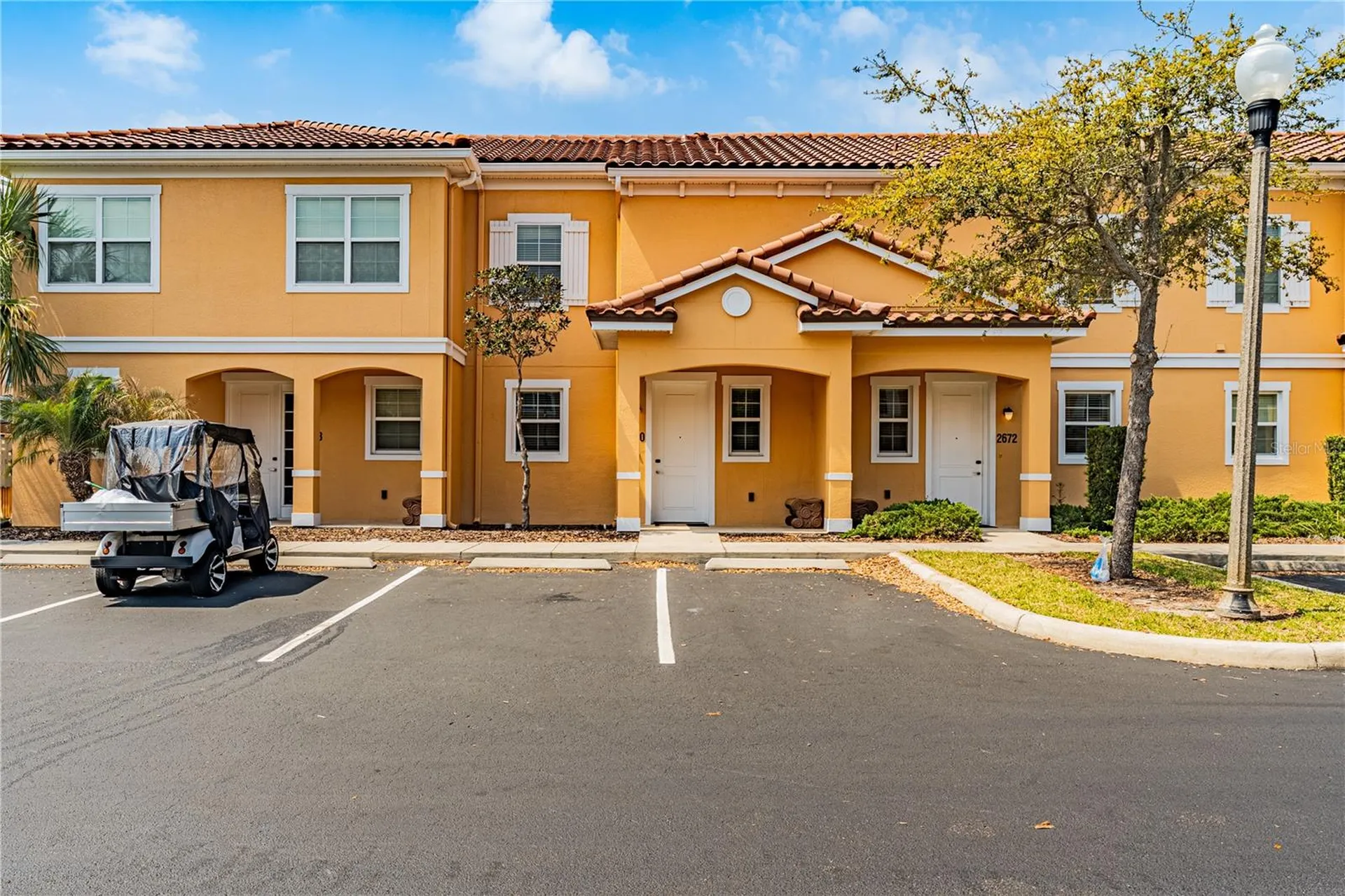 2670 Triumph Way Kissimmee FL 34746