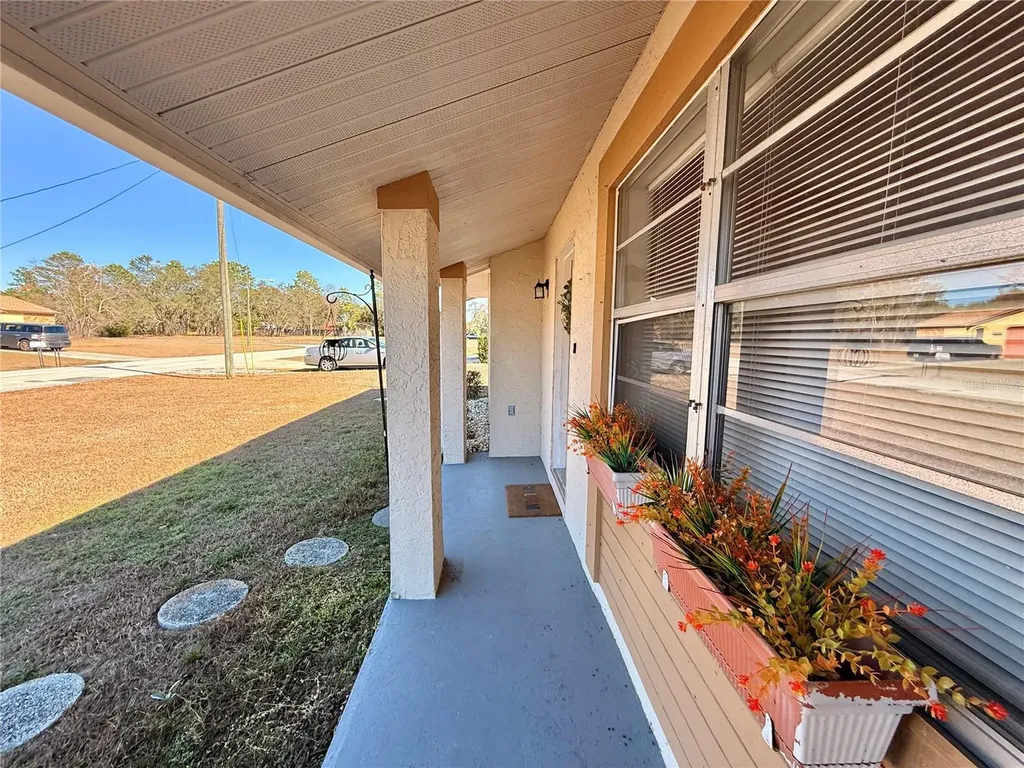 12258 Foothill Street Spring Hill FL 34609