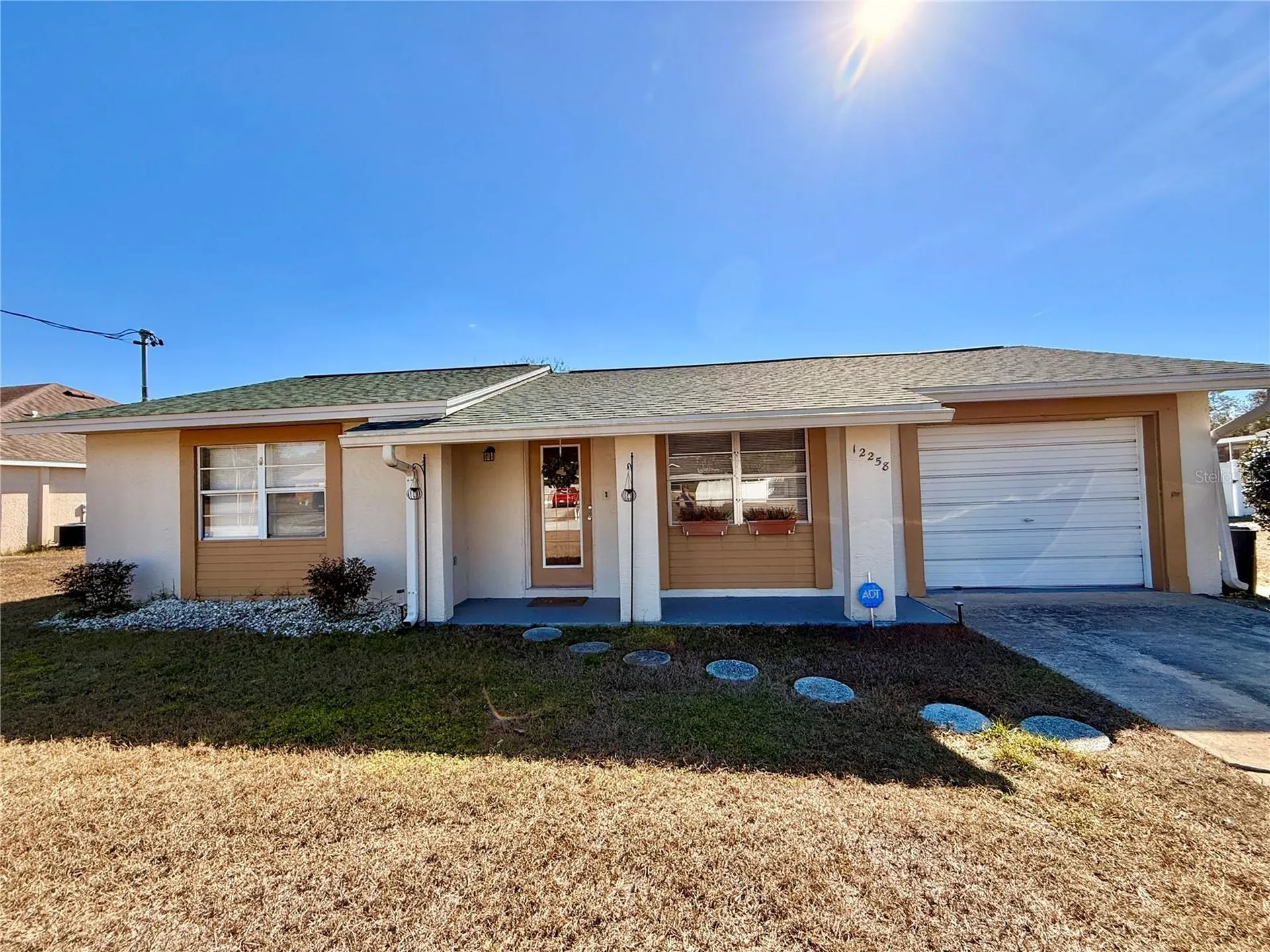 12258 Foothill Street Spring Hill FL 34609