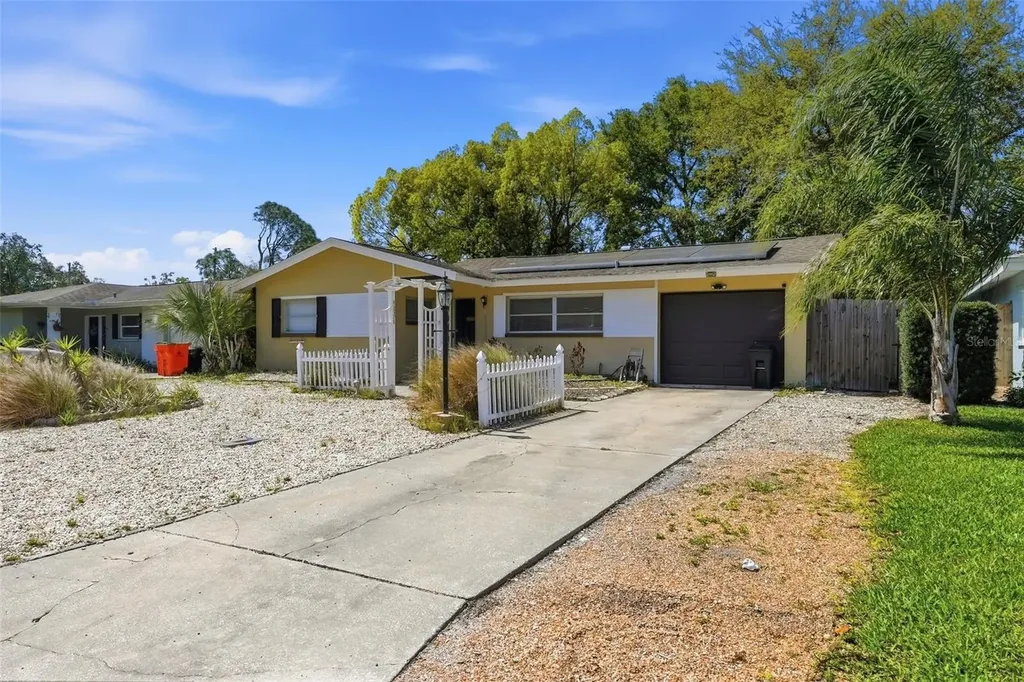 2371 Indigo Drive Clearwater FL 33763