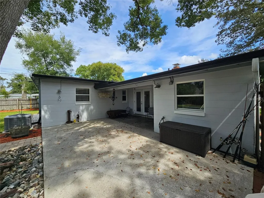 5408 Milan Drive Orlando FL 32810