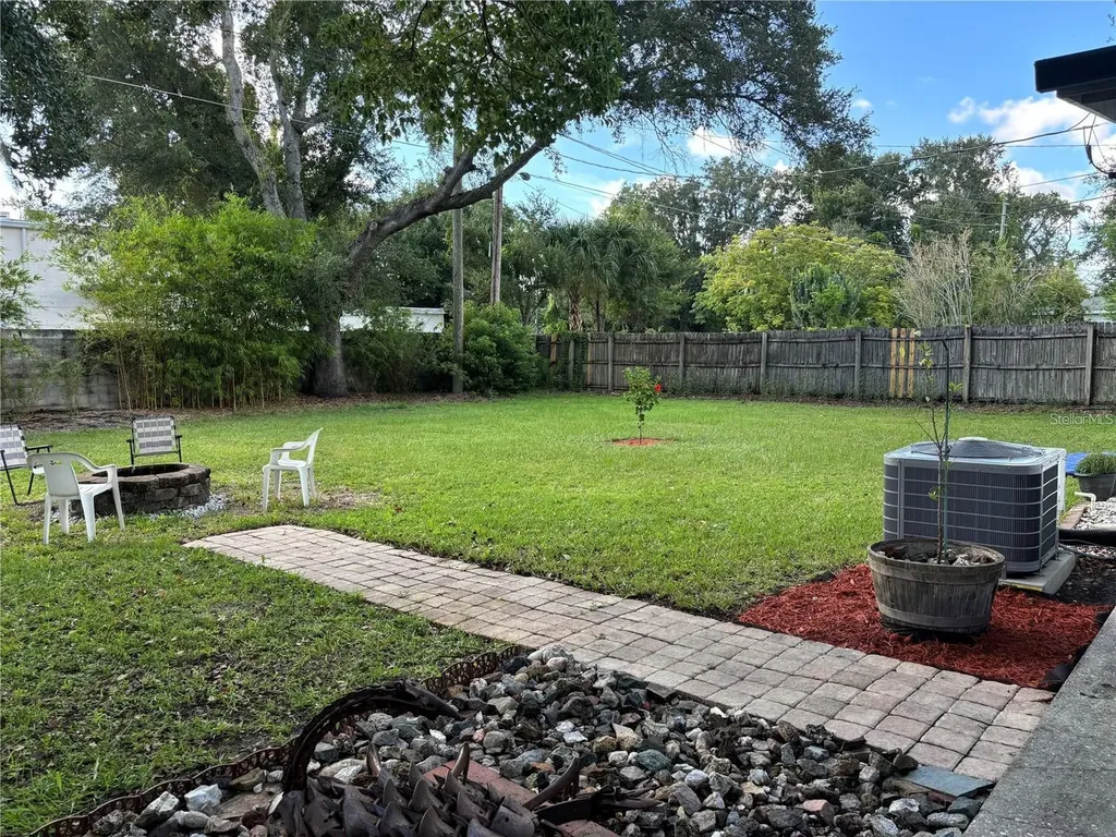 5408 Milan Drive Orlando FL 32810