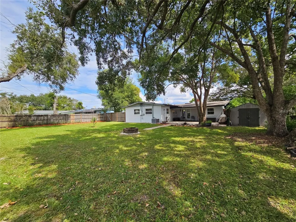 5408 Milan Drive Orlando FL 32810