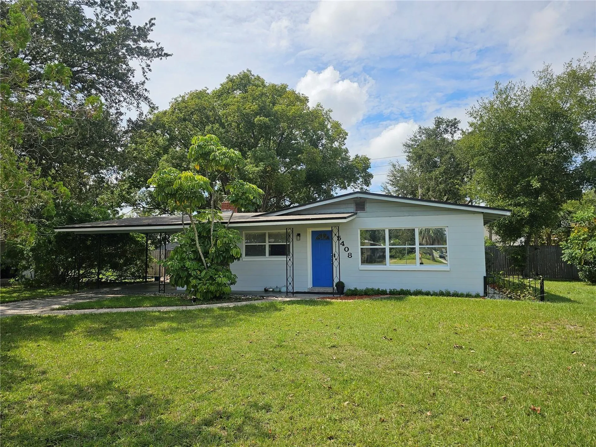 5408 Milan Drive Orlando FL 32810