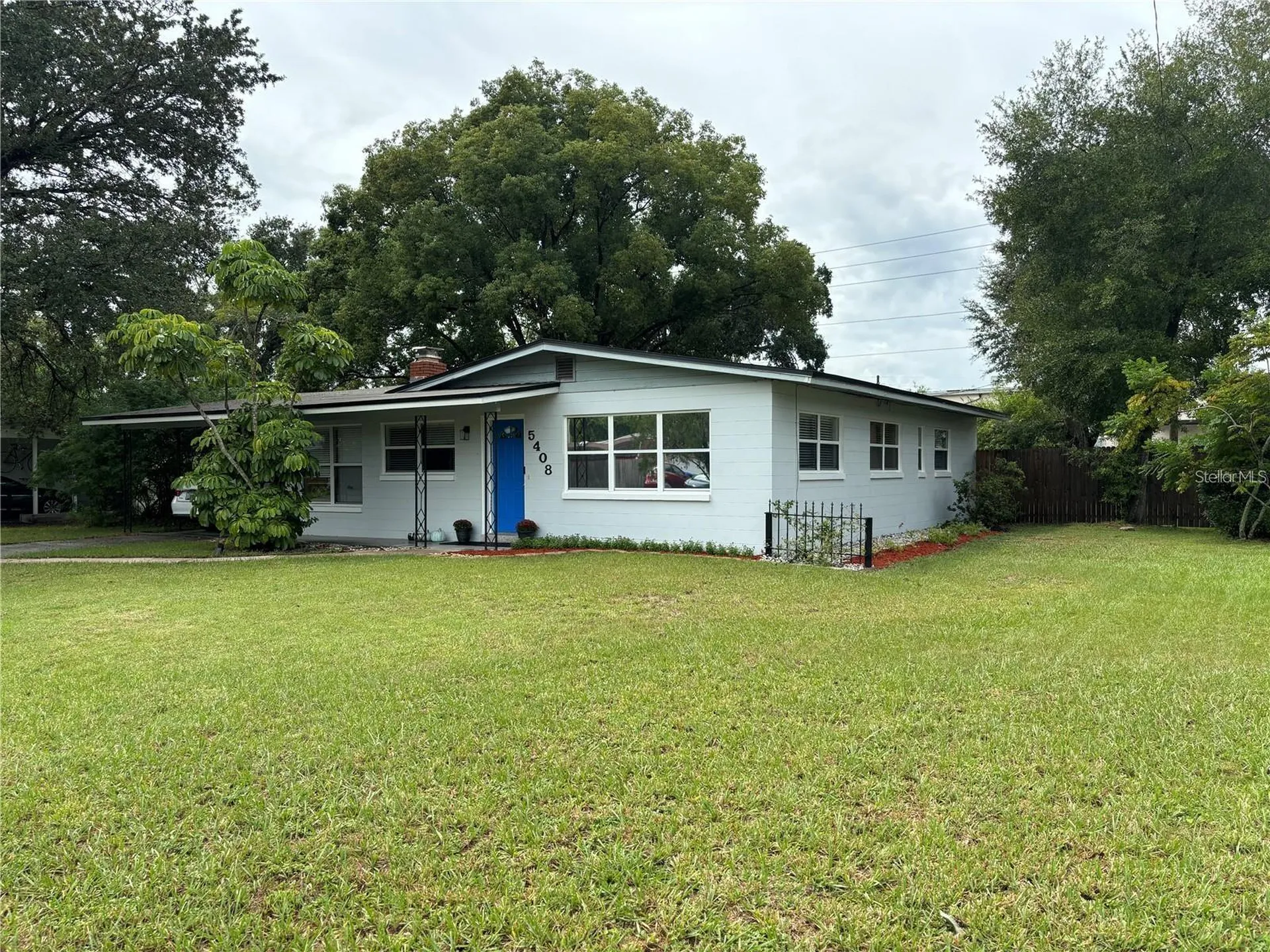 5408 Milan Drive Orlando FL 32810