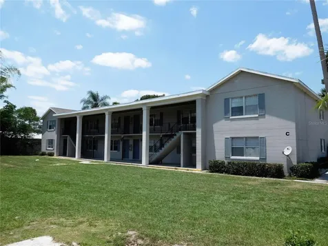 302 S Spring Garden Avenue Deland FL 32720