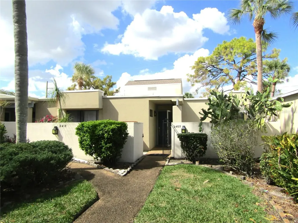 2405 Crispin Court Sarasota FL 34235