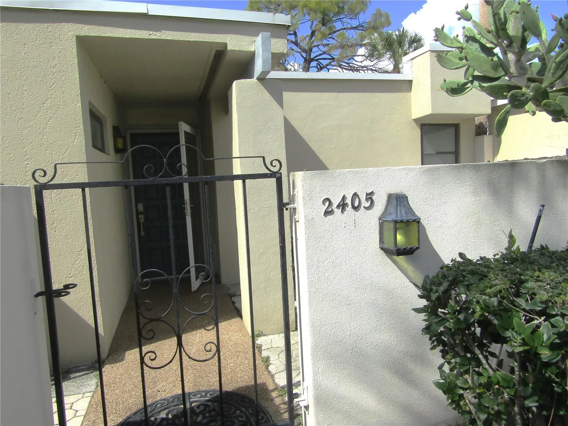 2405 Crispin Court Sarasota FL 34235