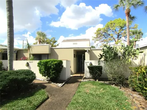 2405 Crispin Court Sarasota FL 34235