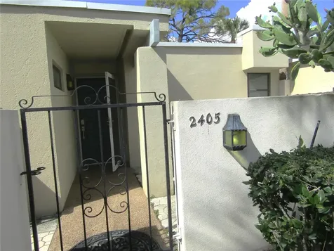 2405 Crispin Court Sarasota FL 34235