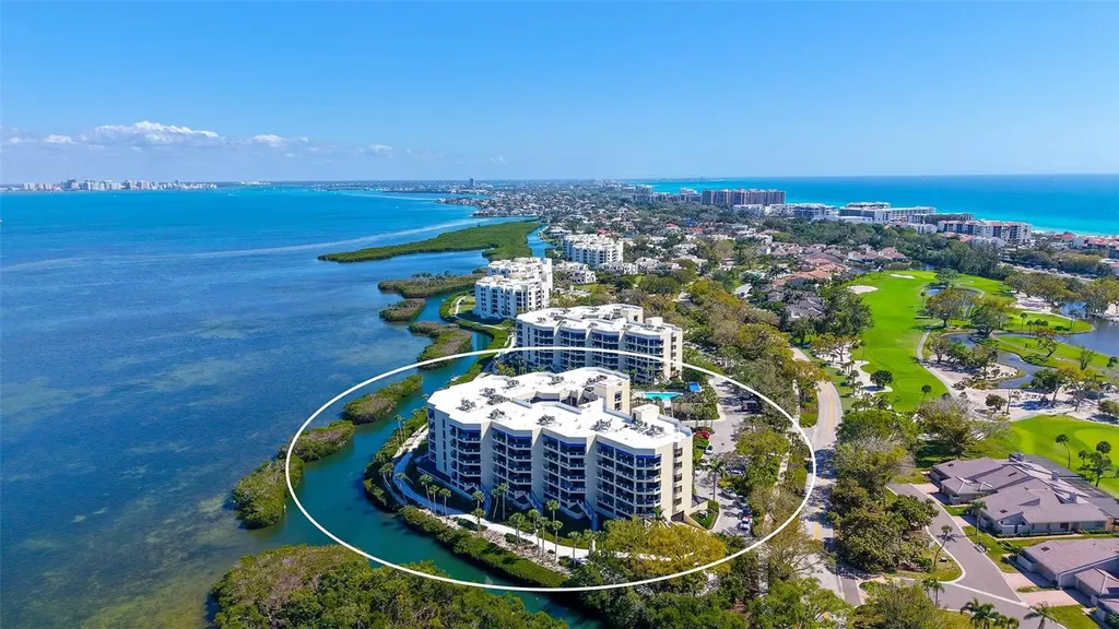 2120 Harbourside Drive Longboat Key FL 34228