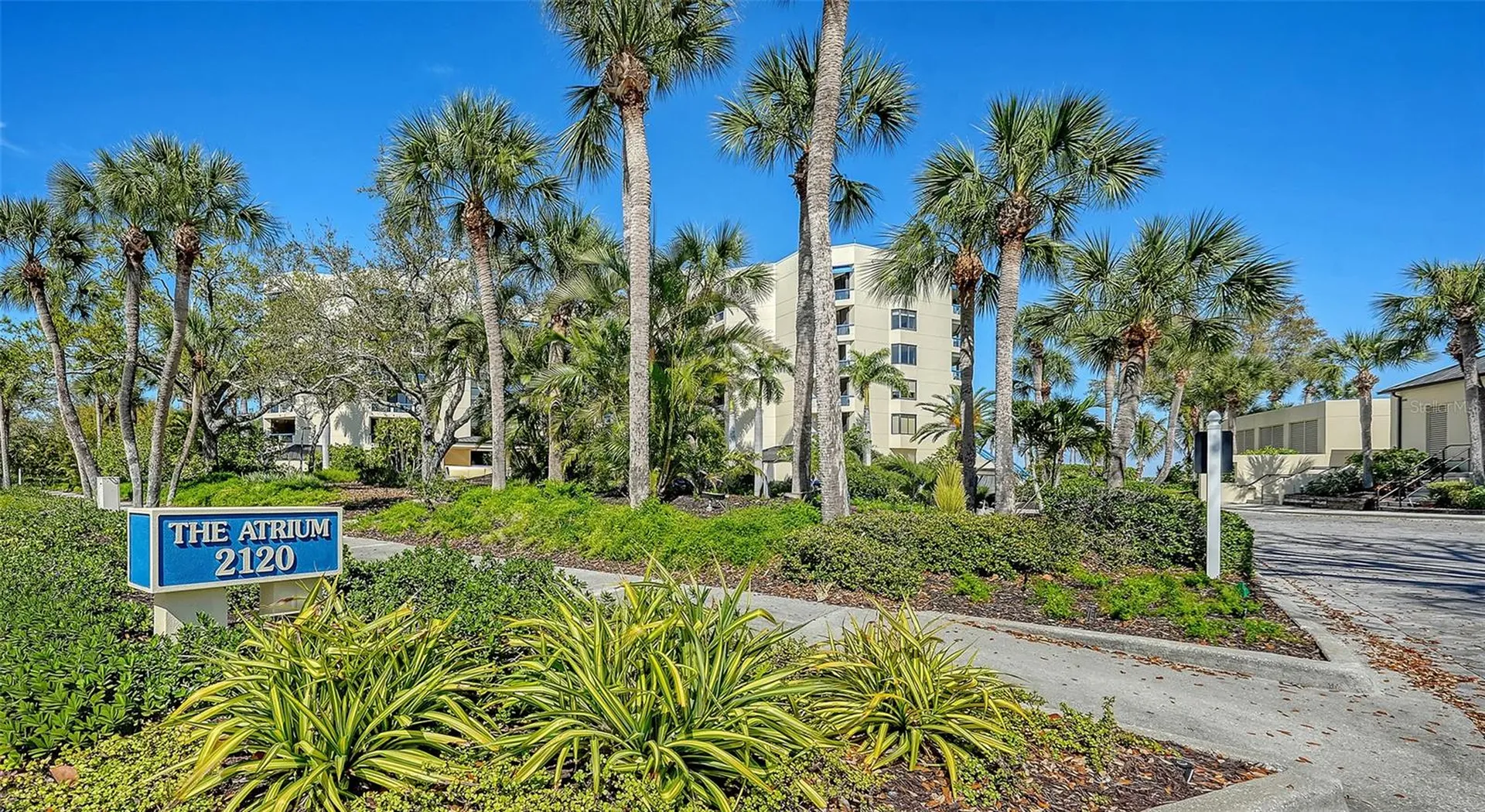 2120 Harbourside Drive Longboat Key FL 34228