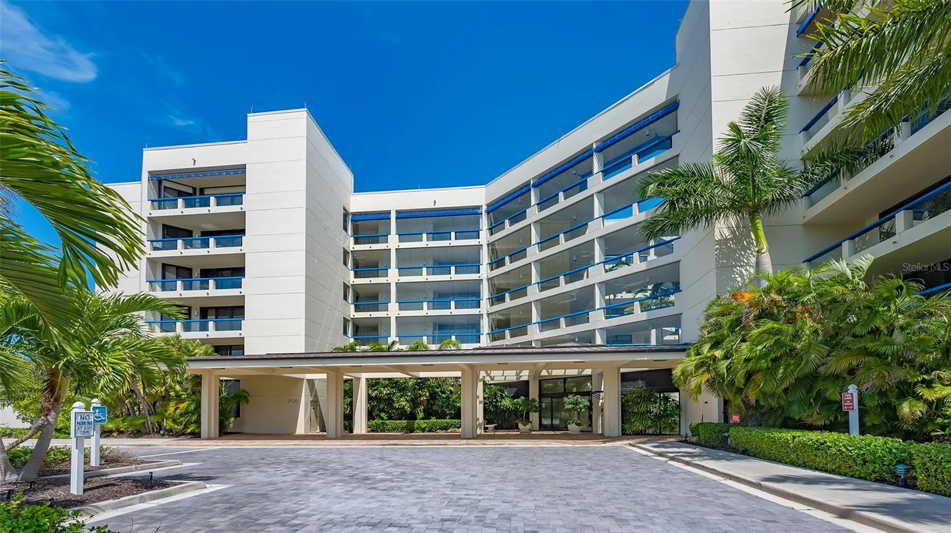 2120 Harbourside Drive Longboat Key FL 34228
