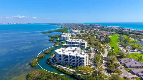 2120 Harbourside Drive Longboat Key FL 34228