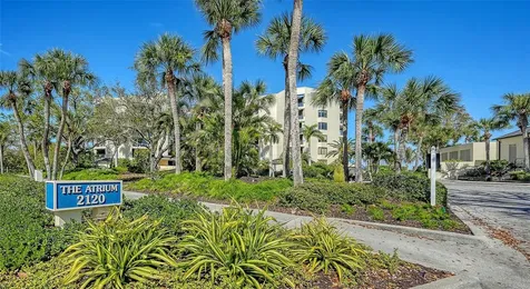 2120 Harbourside Drive Longboat Key FL 34228