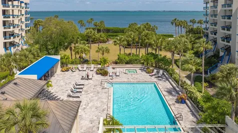 2120 Harbourside Drive Longboat Key FL 34228