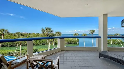 2120 Harbourside Drive Longboat Key FL 34228