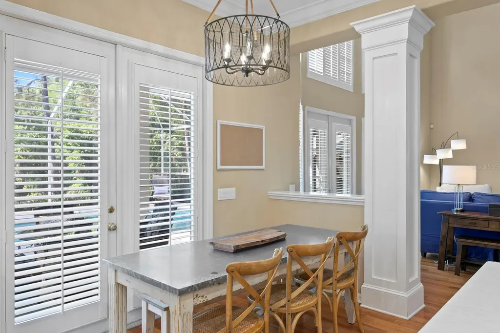 18008 Pinnacle Court Tampa FL 33647