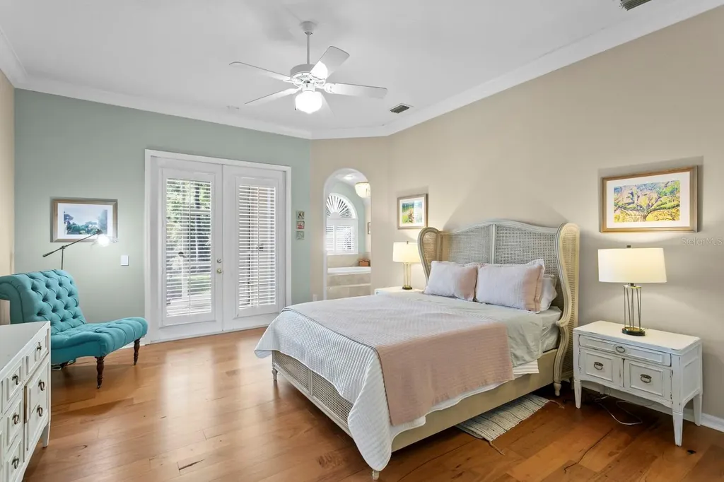 18008 Pinnacle Court Tampa FL 33647