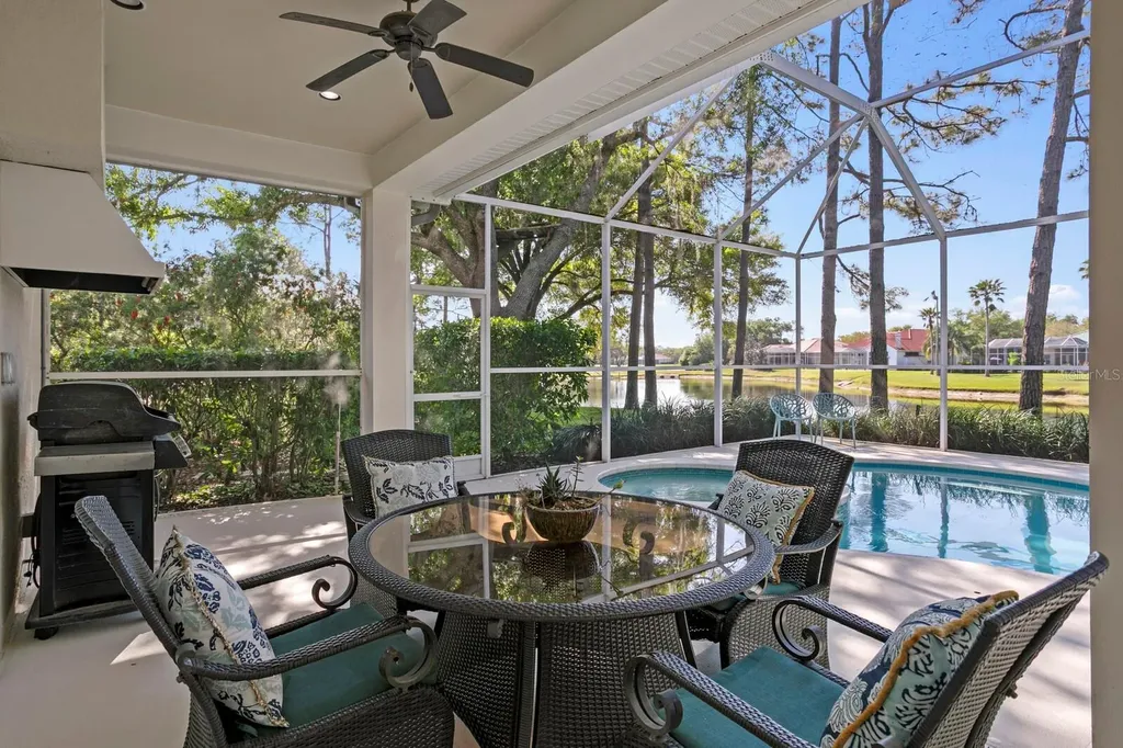 18008 Pinnacle Court Tampa FL 33647