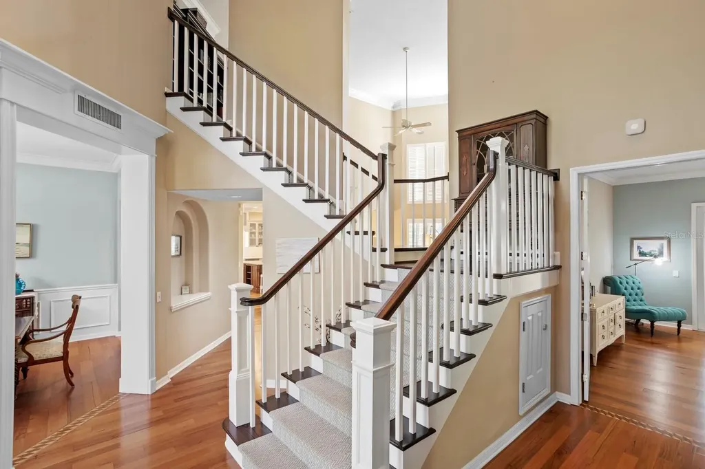18008 Pinnacle Court Tampa FL 33647