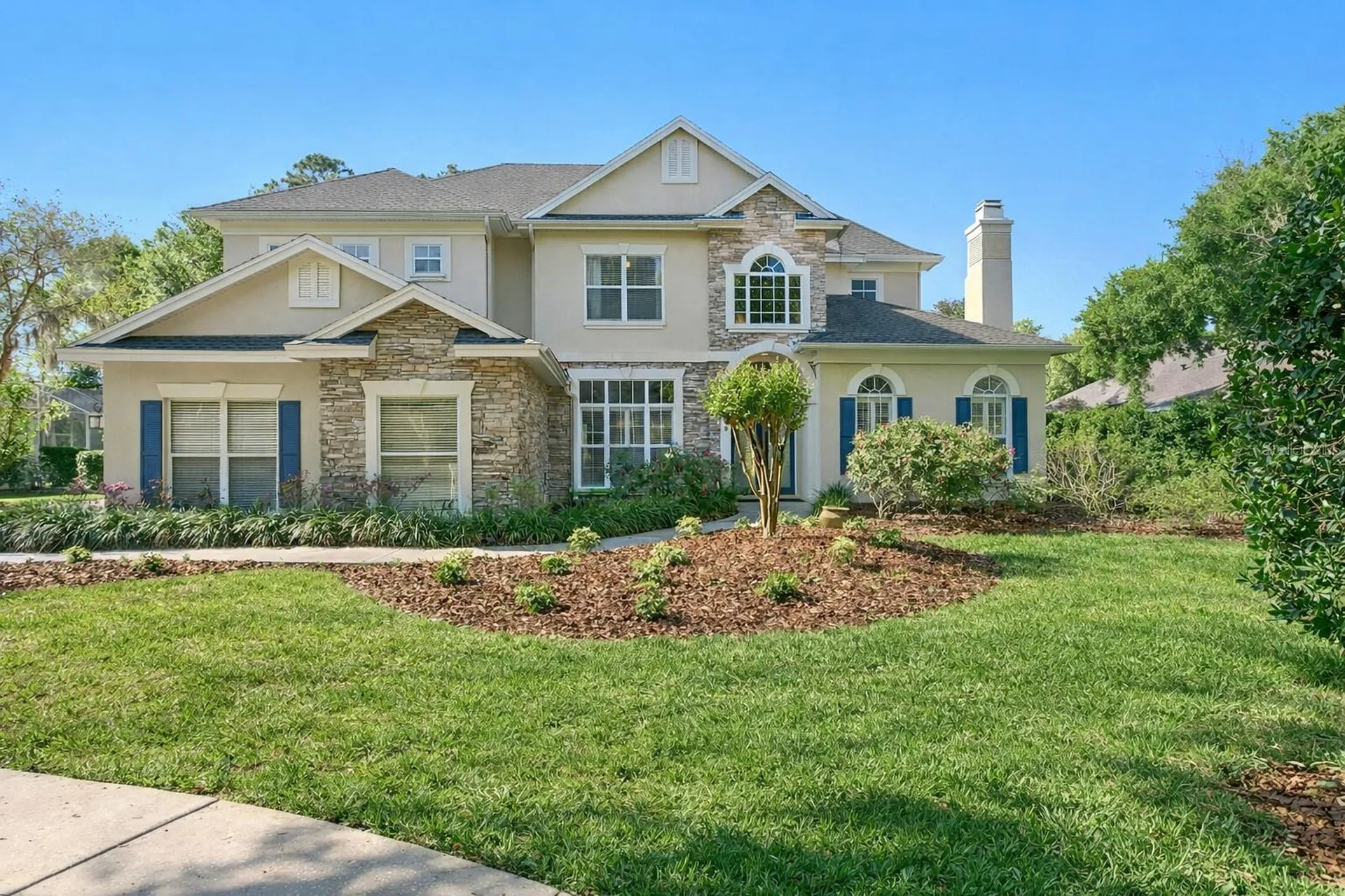 18008 Pinnacle Court Tampa FL 33647
