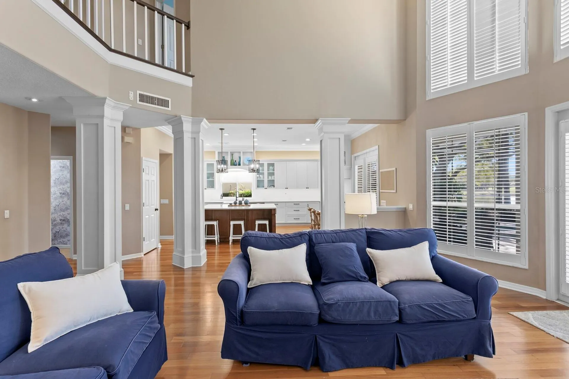 18008 Pinnacle Court Tampa FL 33647