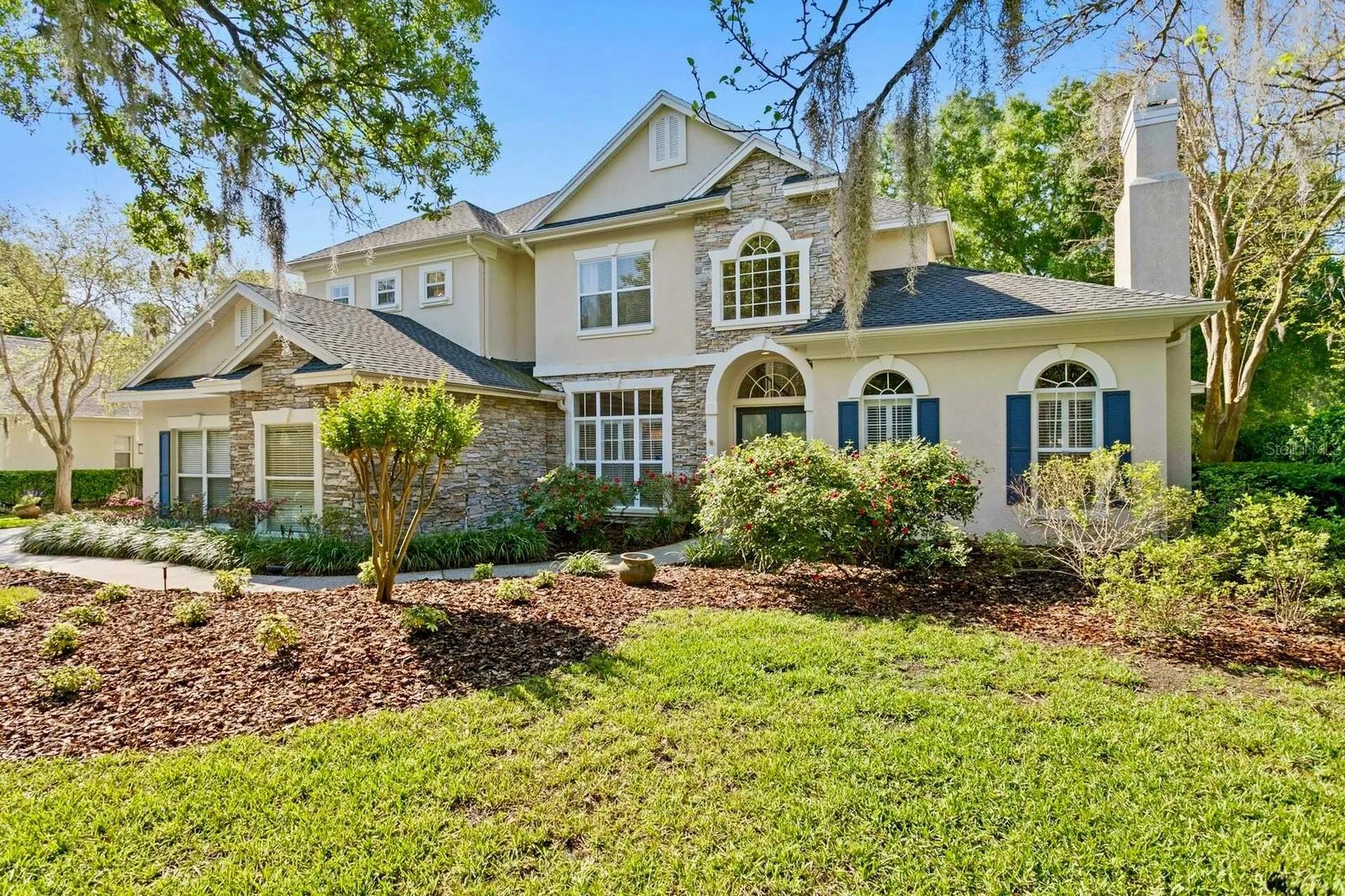 18008 Pinnacle Court Tampa FL 33647