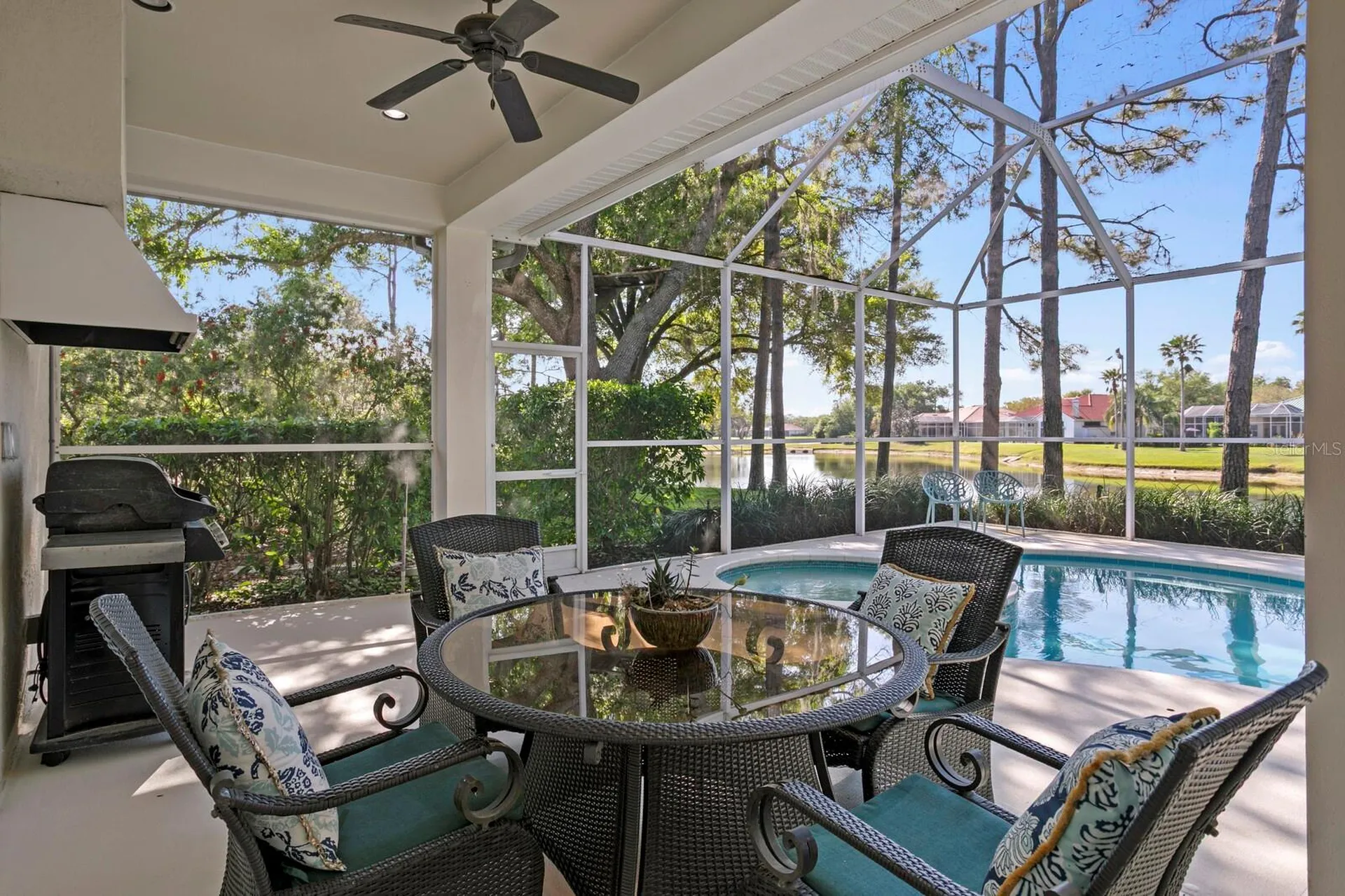 18008 Pinnacle Court Tampa FL 33647
