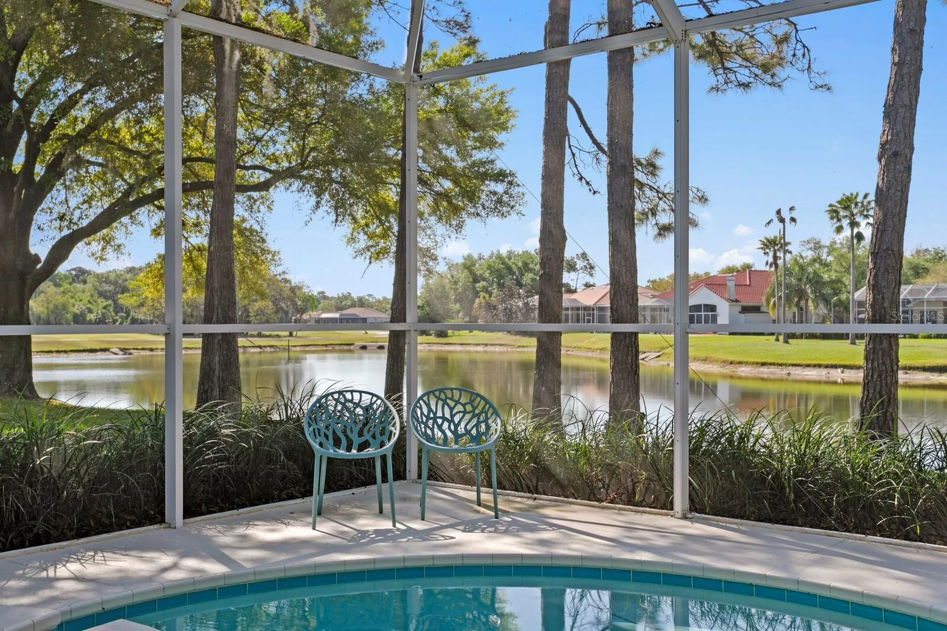 18008 Pinnacle Court Tampa FL 33647