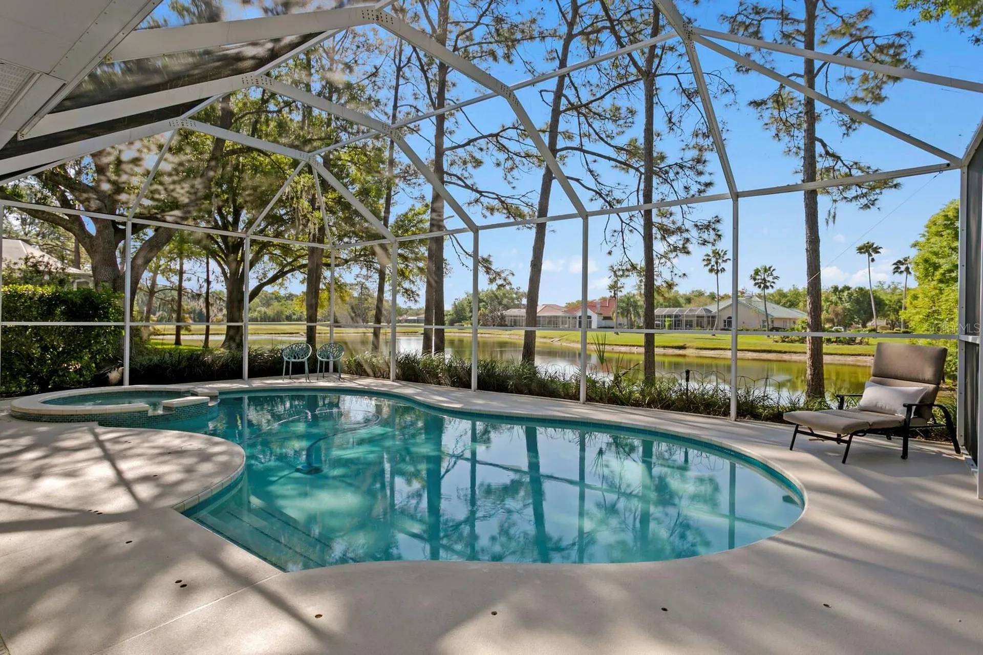 18008 Pinnacle Court Tampa FL 33647
