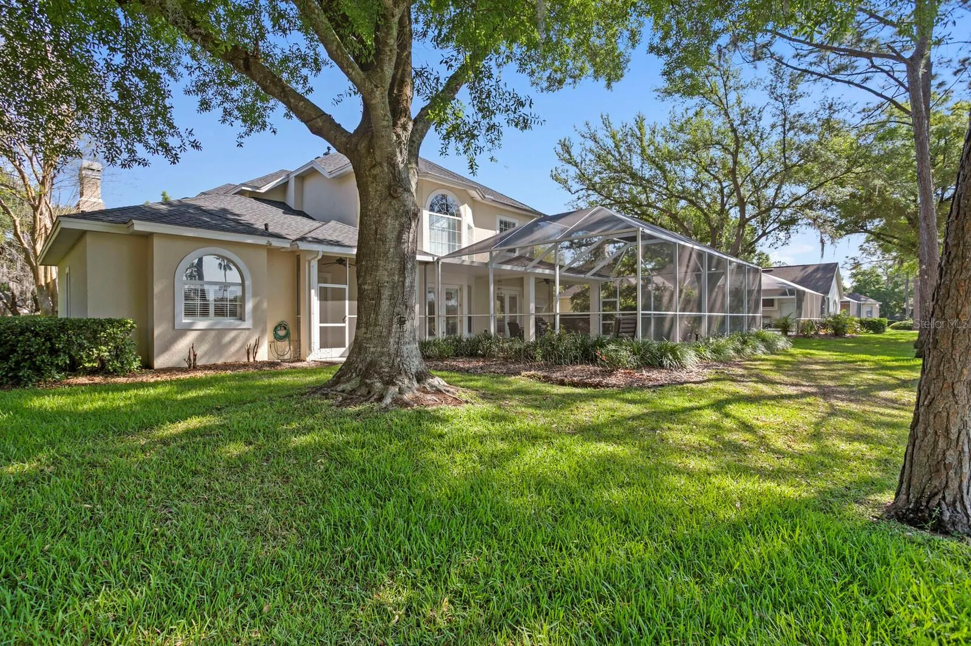 18008 Pinnacle Court Tampa FL 33647
