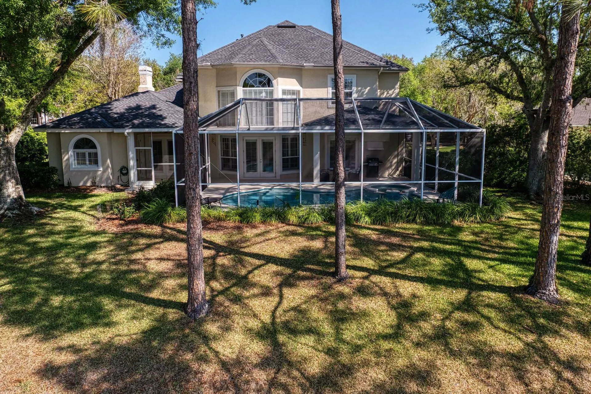 18008 Pinnacle Court Tampa FL 33647