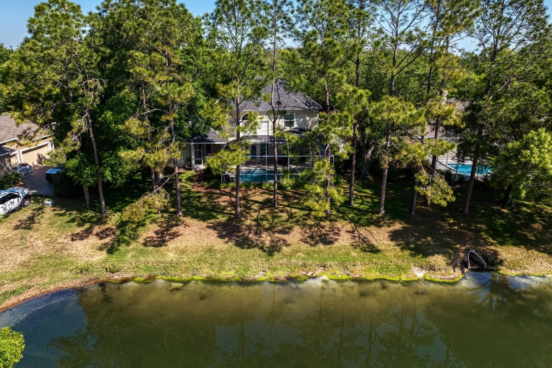 18008 Pinnacle Court Tampa FL 33647