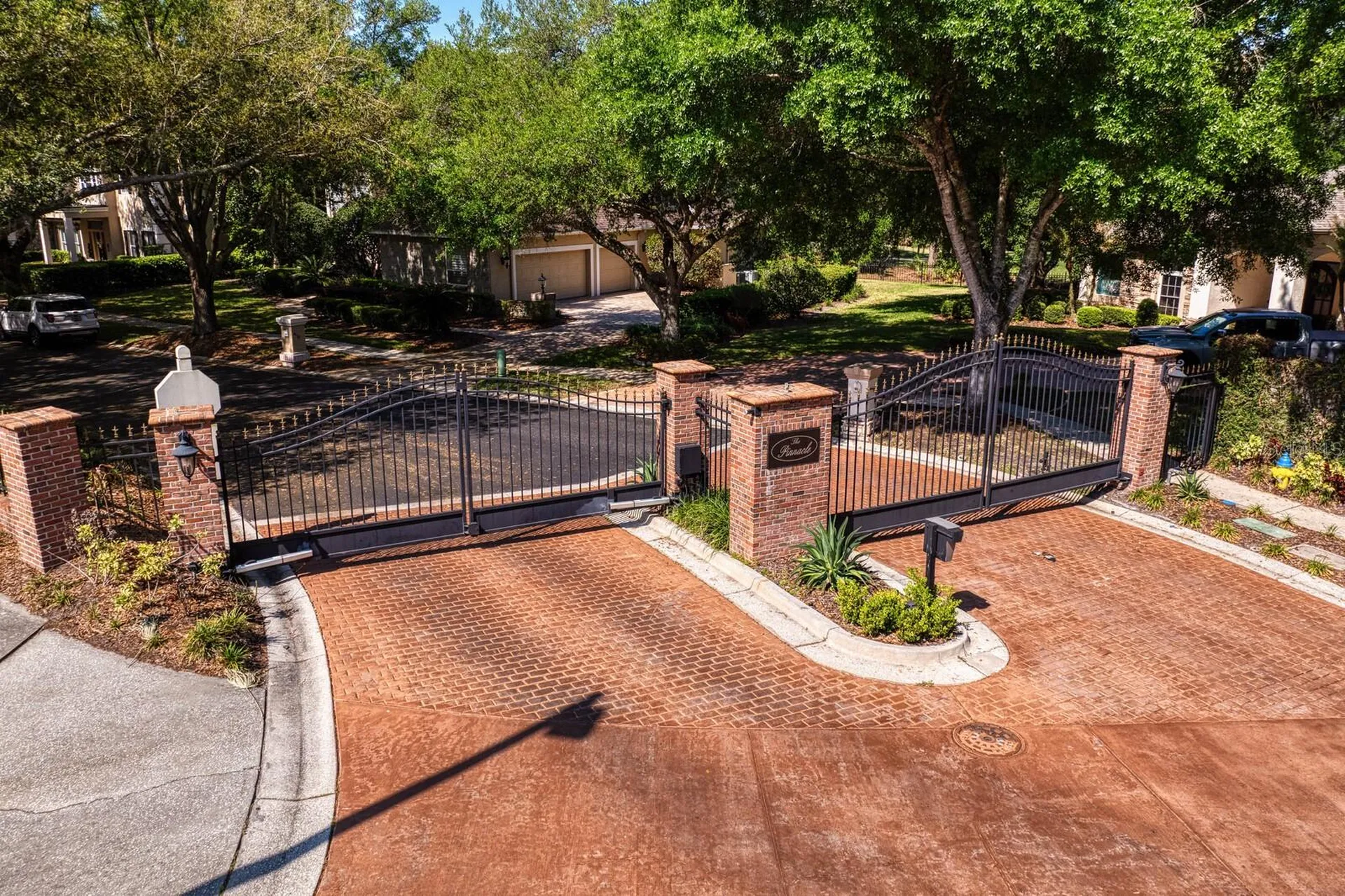 18008 Pinnacle Court Tampa FL 33647