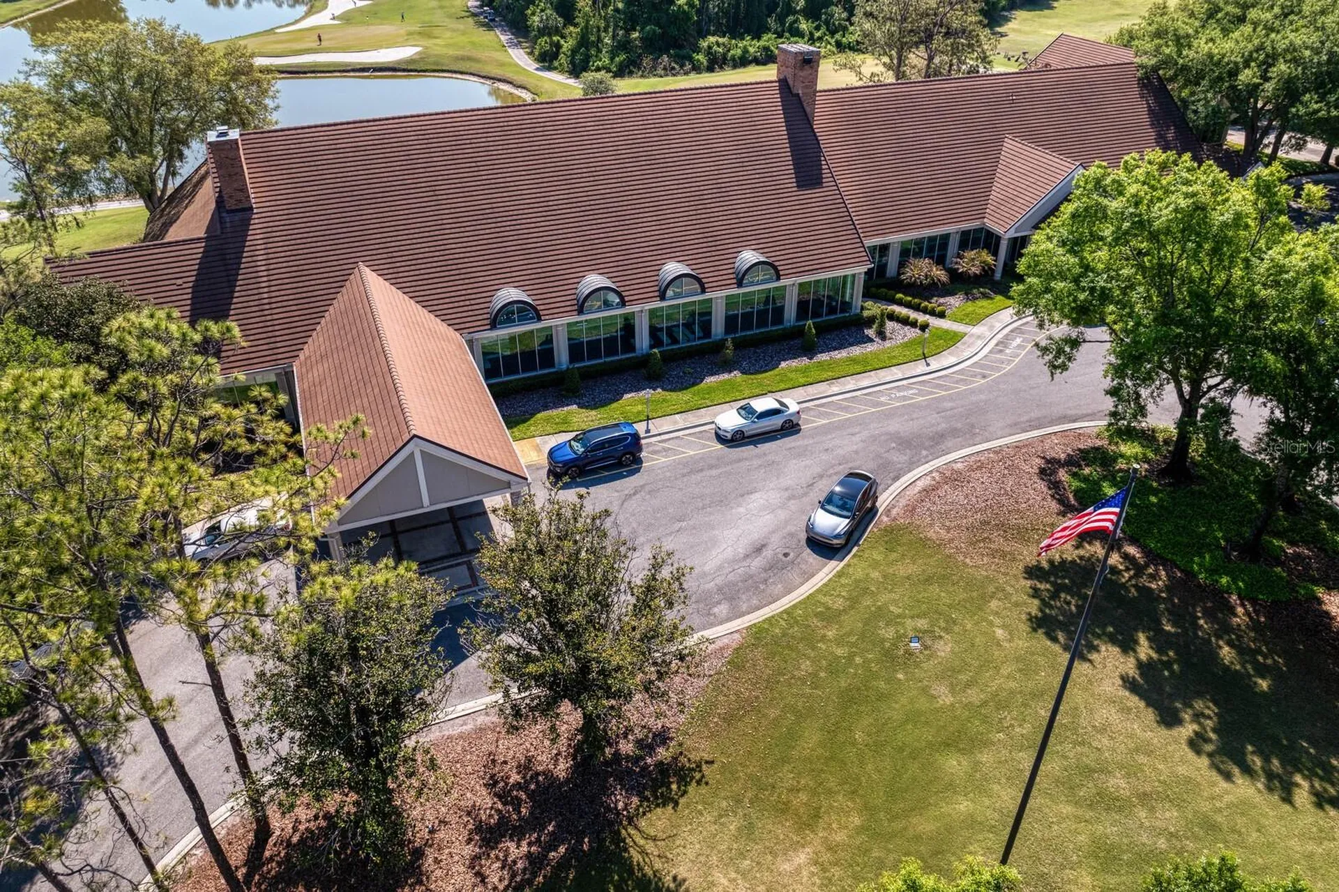 18008 Pinnacle Court Tampa FL 33647
