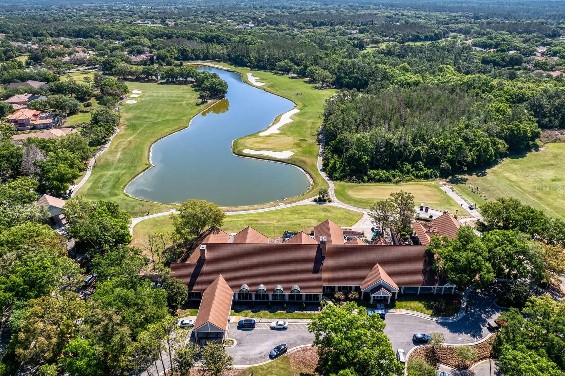 18008 Pinnacle Court Tampa FL 33647
