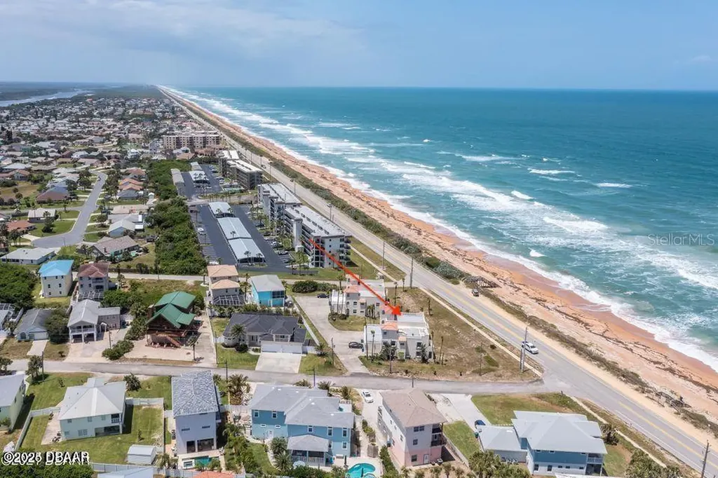 3072 Ocean Shore Boulevard Ormond Beach FL 32176