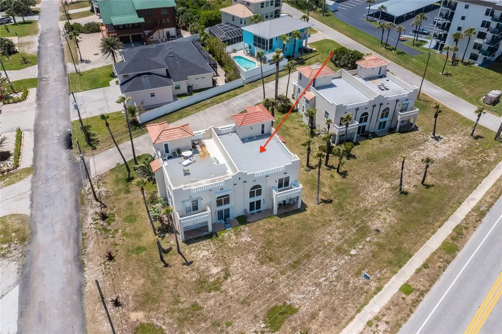 3072 Ocean Shore Boulevard Ormond Beach FL 32176