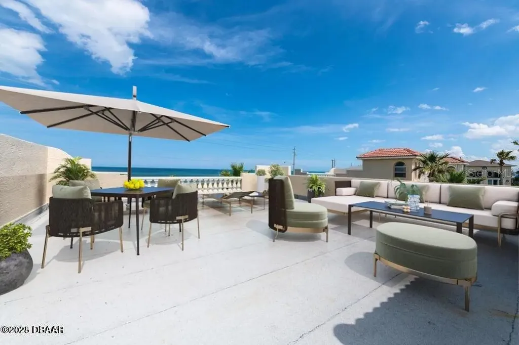 3072 Ocean Shore Boulevard Ormond Beach FL 32176